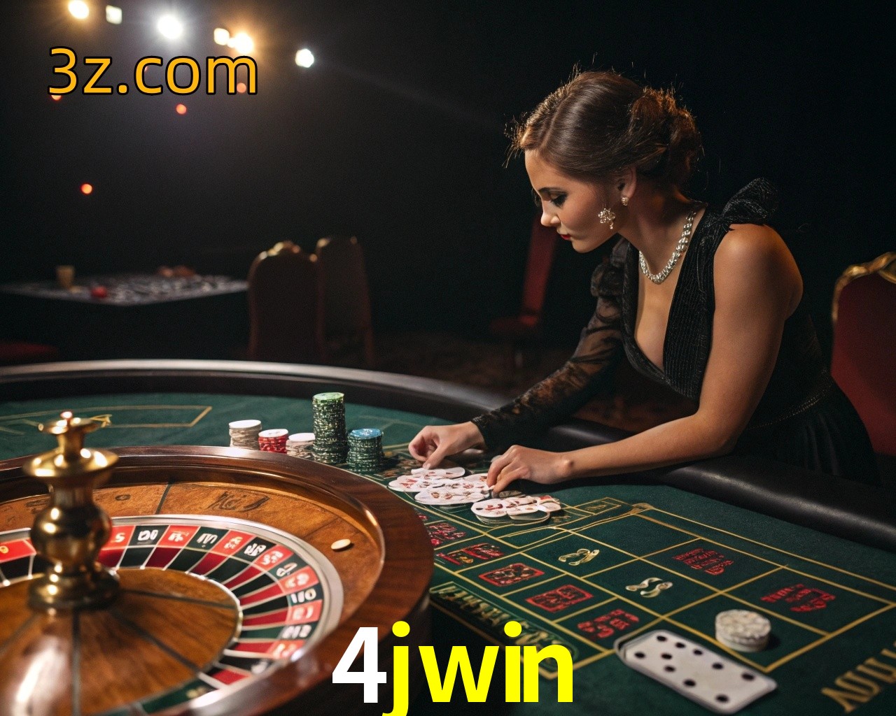 bonus 4jwin