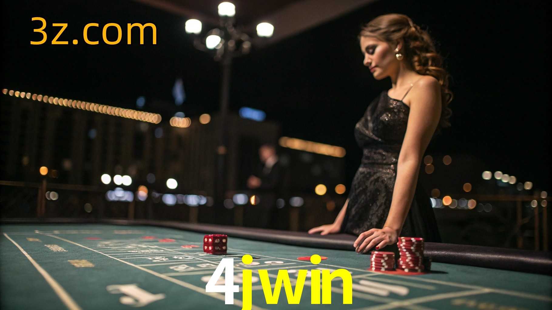 login 4jwin