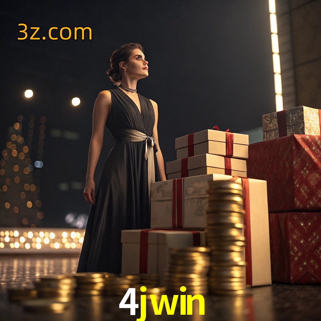  4jwin bonus
